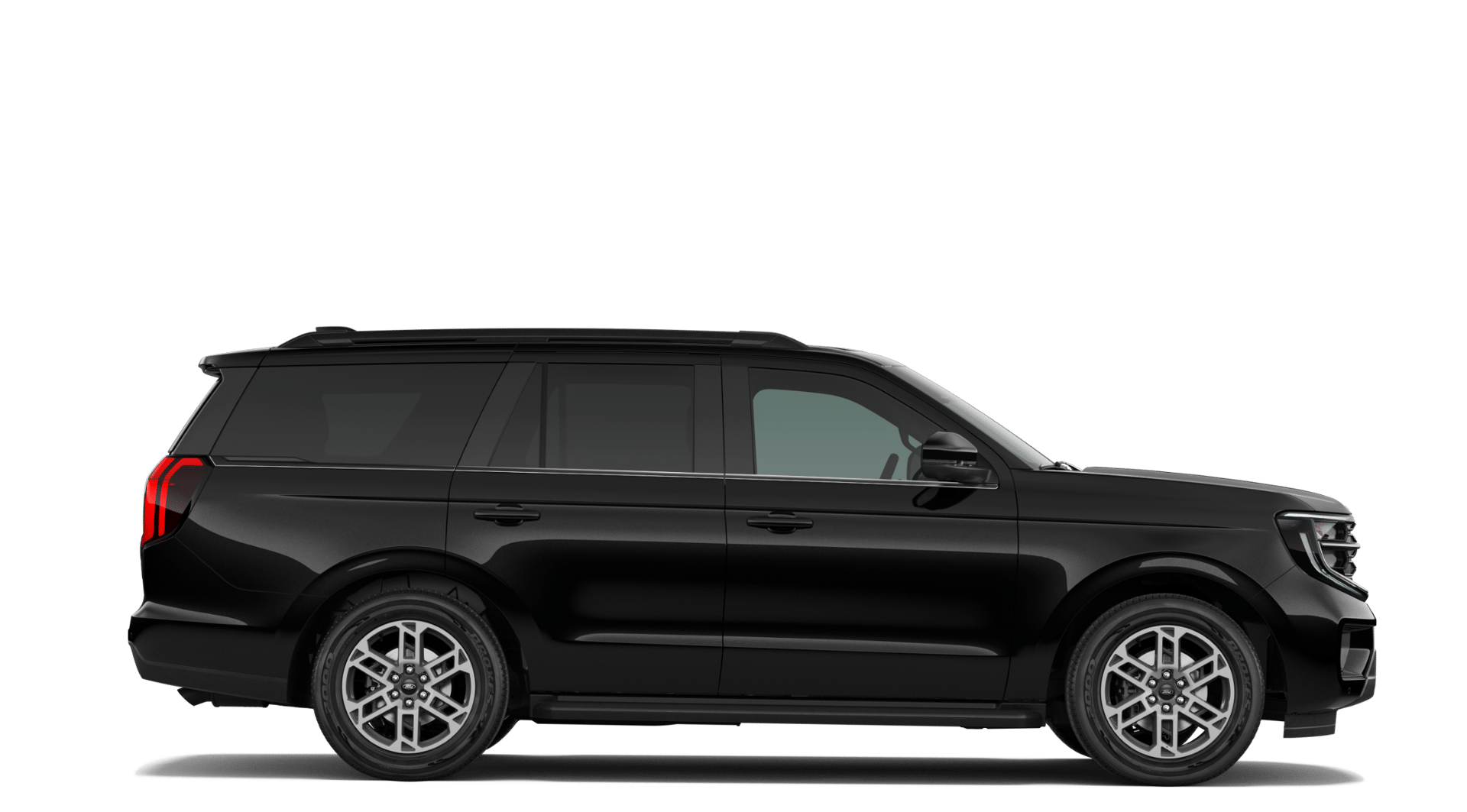 2026 Ford Expedition® External Image 1